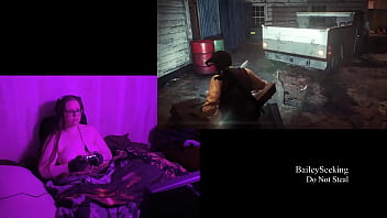 Naked evil within 2 play through part 11