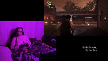 Naked evil within 2 play through part 11