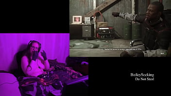 Naked evil within 2 play through part 11