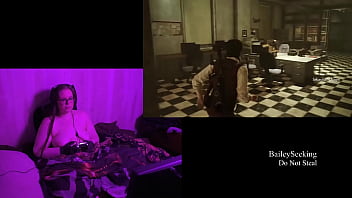 Naked evil within 2 play through part 11