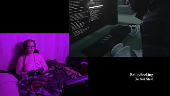 Naked evil within 2 play through part 11