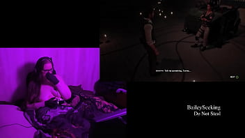 Naked evil within 2 play through part 11