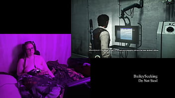 Naked evil within 2 play through part 11