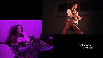 Naked evil within 2 play through part 11 Naked evil within 2 play through part 11