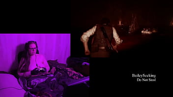 Naked evil within 2 play through part 11 Naked evil within 2 play through part 11