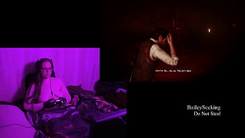 Naked evil within 2 play through part 11