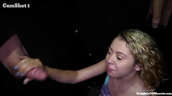 Jesus christ allie 14 cumshots is absolutely insane