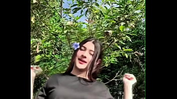 Actriz porno yuliethgomez se masturba