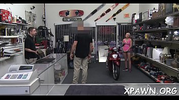 Reality fucking scene is shown