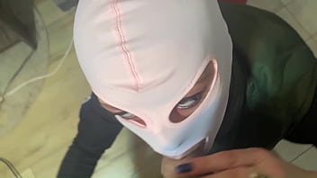 ️️ sexy workout fantasy – stretching blowjob & cum on sportswear preview