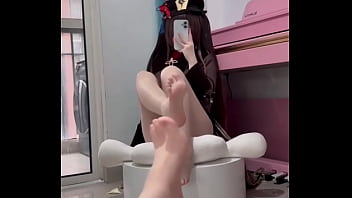 Sm调教足交 Sm调教足交