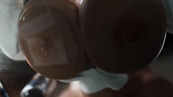 Bed time boogey aftermath step mom fucks son