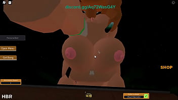 Getting railed by him