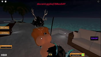 Getting railed by him