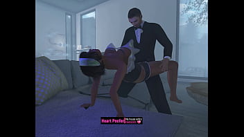 Después de su dedo mágico su cosota