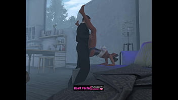 Después de su dedo mágico su cosota