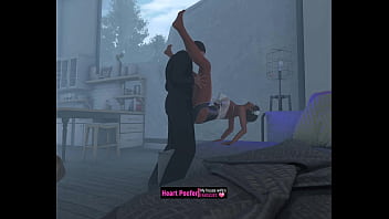 Después de su dedo mágico su cosota