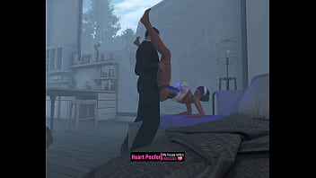 Después de su dedo mágico su cosota