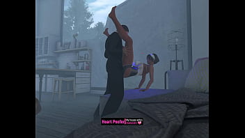 Después de su dedo mágico su cosota