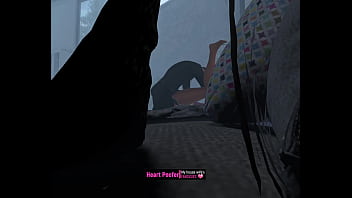 Después de su dedo mágico su cosota