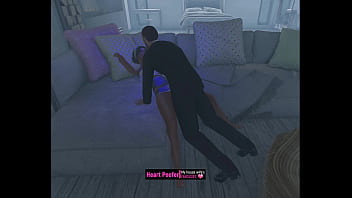 Después de su dedo mágico su cosota