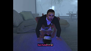 Después de su dedo mágico su cosota