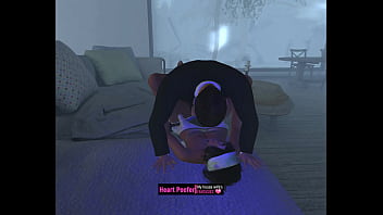 Después de su dedo mágico su cosota