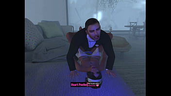 Después de su dedo mágico su cosota