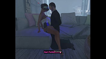 Después de su dedo mágico su cosota