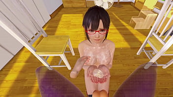 Ela me mamou no metaverso