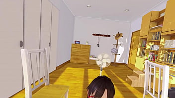 Ela me mamou no metaverso