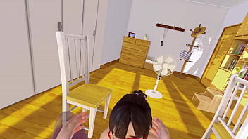 Ela me mamou no metaverso