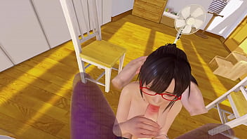 Ela me mamou no metaverso