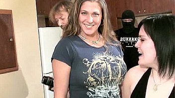 Busty Canadian Mika Peed And Gangbang 1 thumbnail