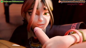 Fortnite cartoon porn colection vol 09