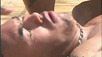 2 White Twinks Fuck On The Table thumbnail