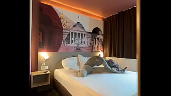 Stretch the stress away do you stretch sometimes too