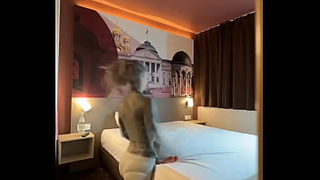 Stretch the stress away do you stretch sometimes too