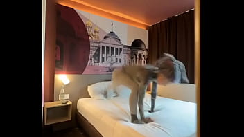 Stretch the stress away do you stretch sometimes too