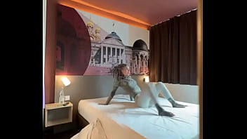 Stretch the stress away do you stretch sometimes too