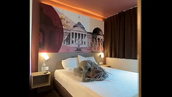 Stretch the stress away do you stretch sometimes too