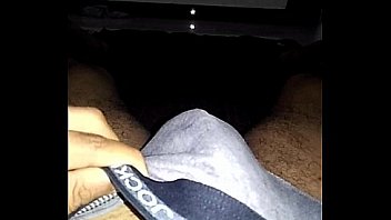 Alone Musterbate thumbnail