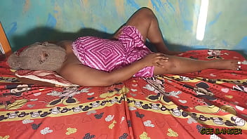 Ebony Fucked Queen Ameatur thumbnail