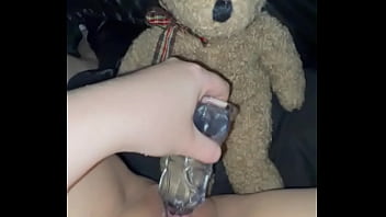 Arabian Snowwhite Fucking Herself By Glass Dildo Best Saudi Teen Amateur In Los Angeles Wants Bbc Usa thumbnail