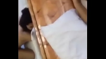 Comendo a namorada d