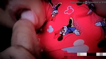 Naughty Friend Makes Me Have Fun On His Cock With A Rich Blowjob thumbnail