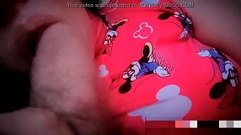 Naughty Friend Makes Me Have Fun On His Cock With A Rich Blowjob thumbnail