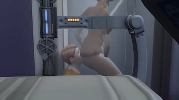 Fart sims face farting Fart sims face farting