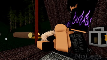 Roblox sex camping
