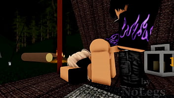 Roblox sex camping